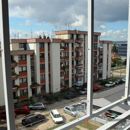 Apartment Mara