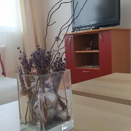 Apartment Mara *