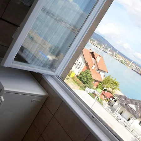 Apartment Mara *